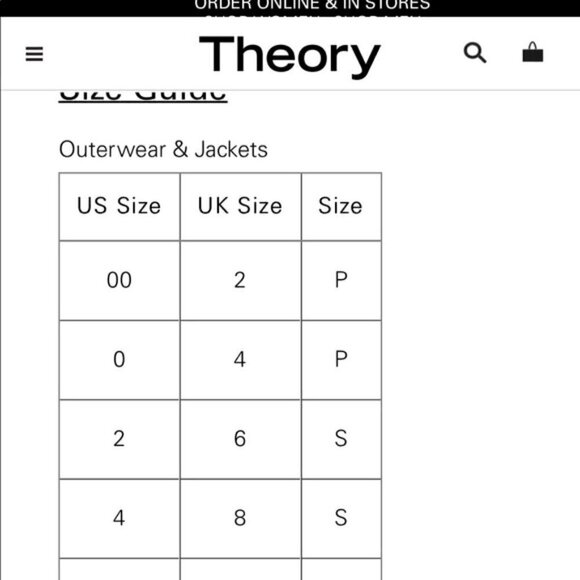 New Theory Clairene Double Face Linen Blend Jacket/Coat NWT Size Petite (00-0) - Picture 6 of 12